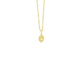Mini Acorn Necklace