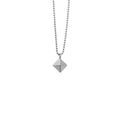 Medium Pyramid Necklace