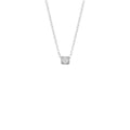 Simple Bead Necklace