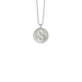 Charm Necklace - "S"