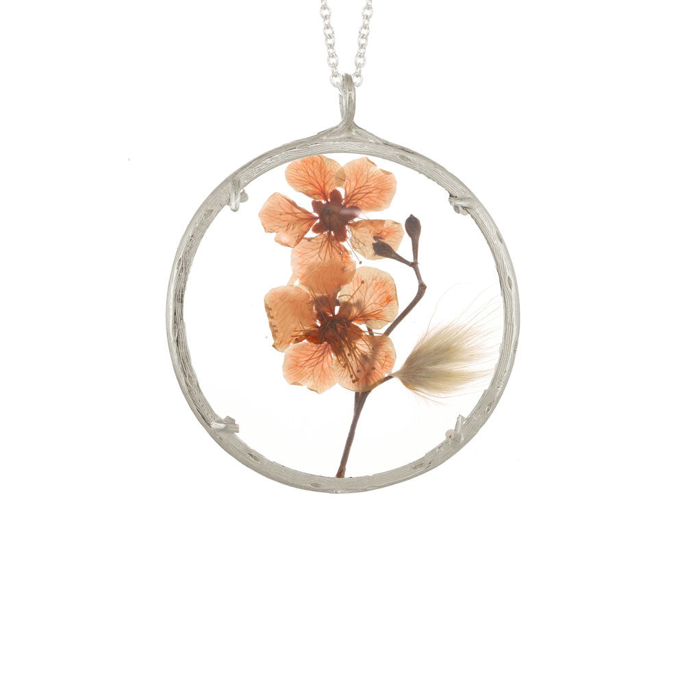 XLG Botanical Necklace