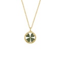 Mini Botanical Necklace