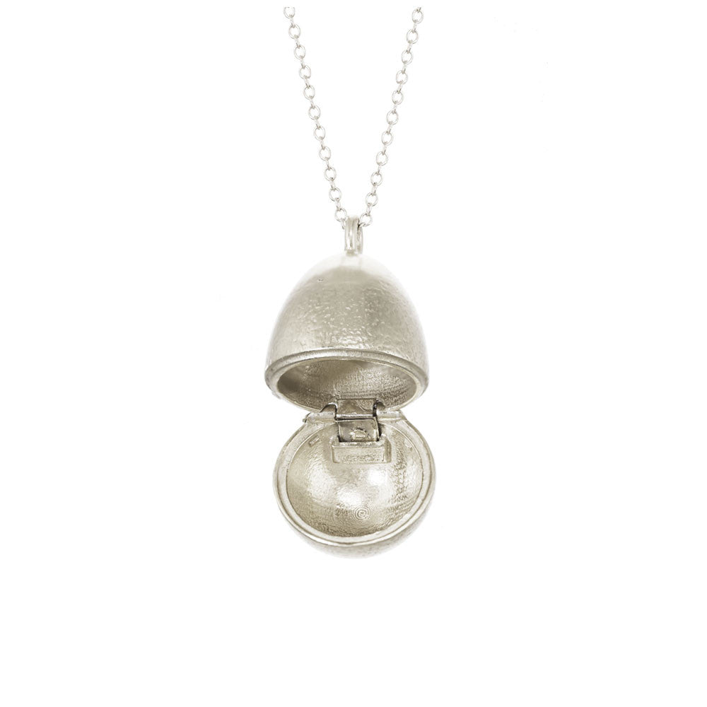 Cosmic Egg Locket