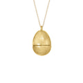 Cosmic Egg Locket