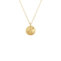 Buttercup Necklace