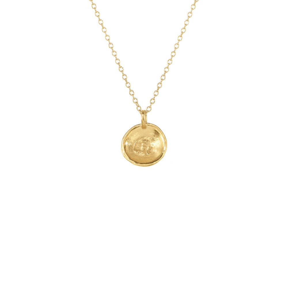 Buttercup Necklace