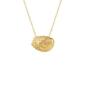 Abalone Shell Necklace