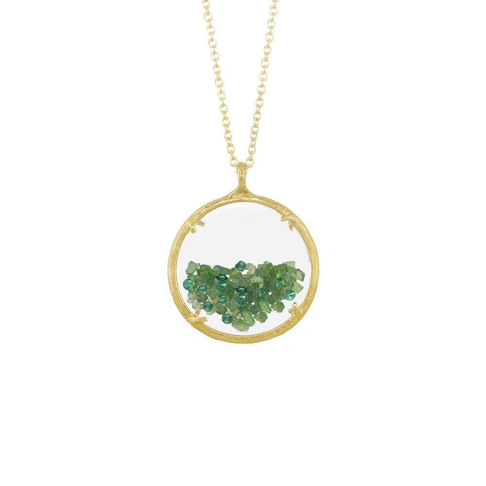 Large Birthstone Shaker - Select Styles Only