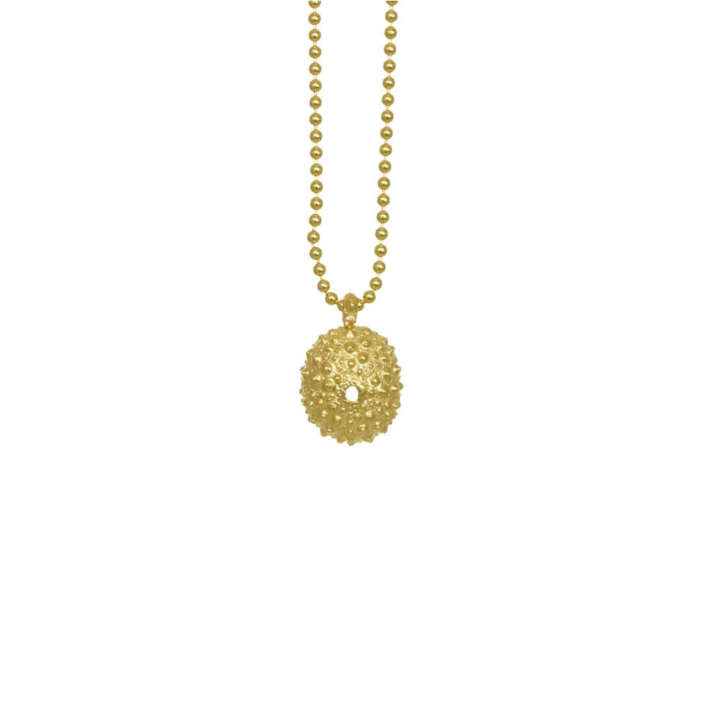 Mini Urchin Necklace