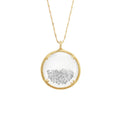 Large Shaker Necklace