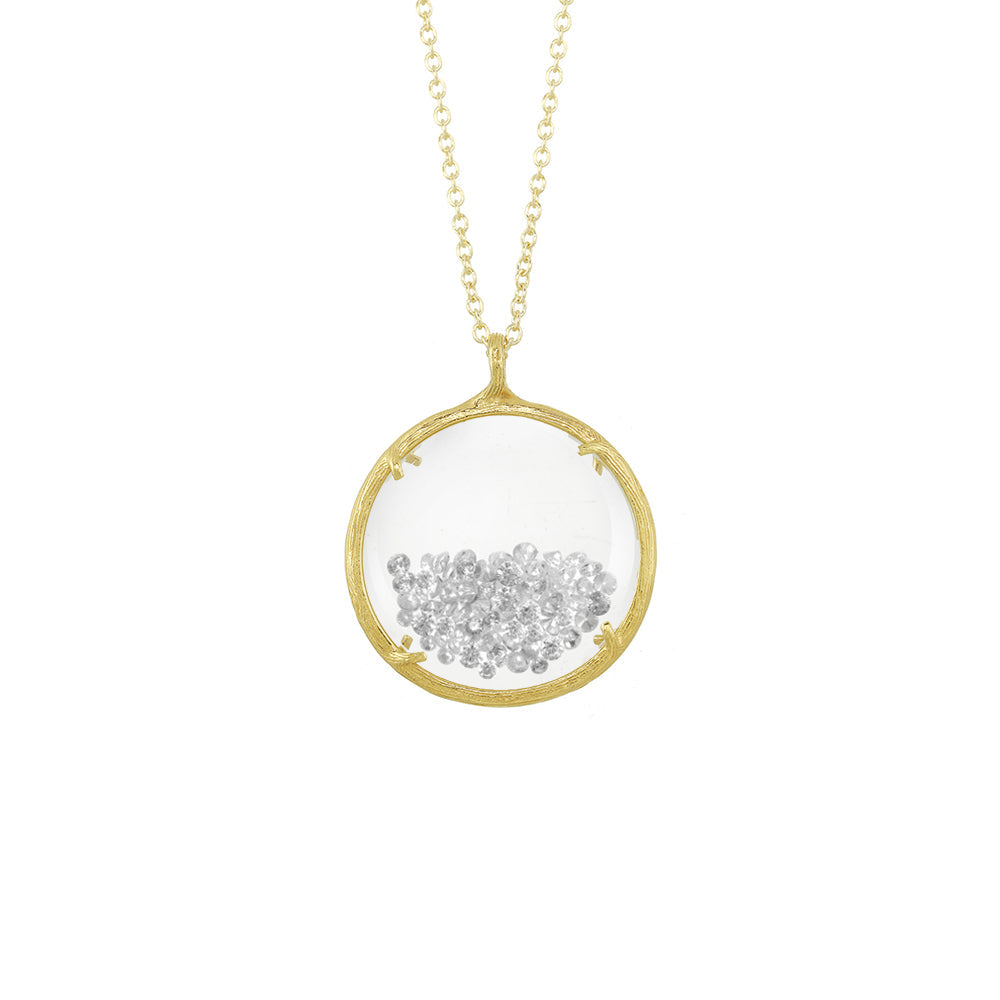 Large Shaker Necklace - Select Styles Only