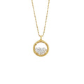 Mini Shaker Necklace