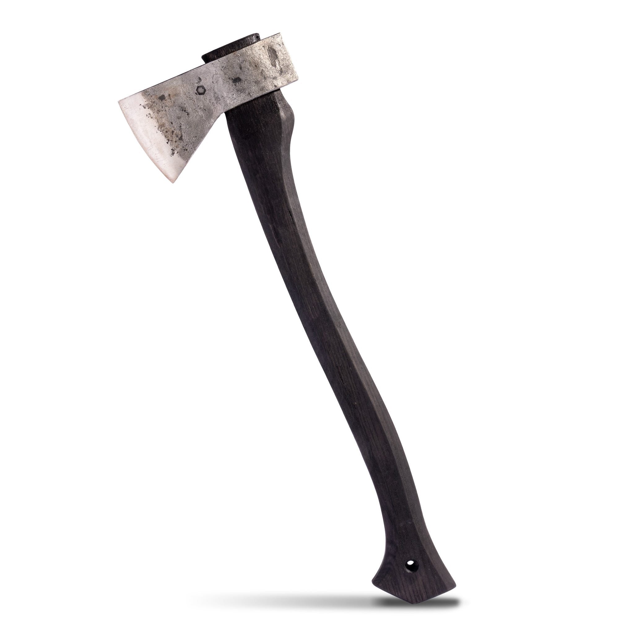 Limited Edition Ooni x Alex Pole Ironwork Axe