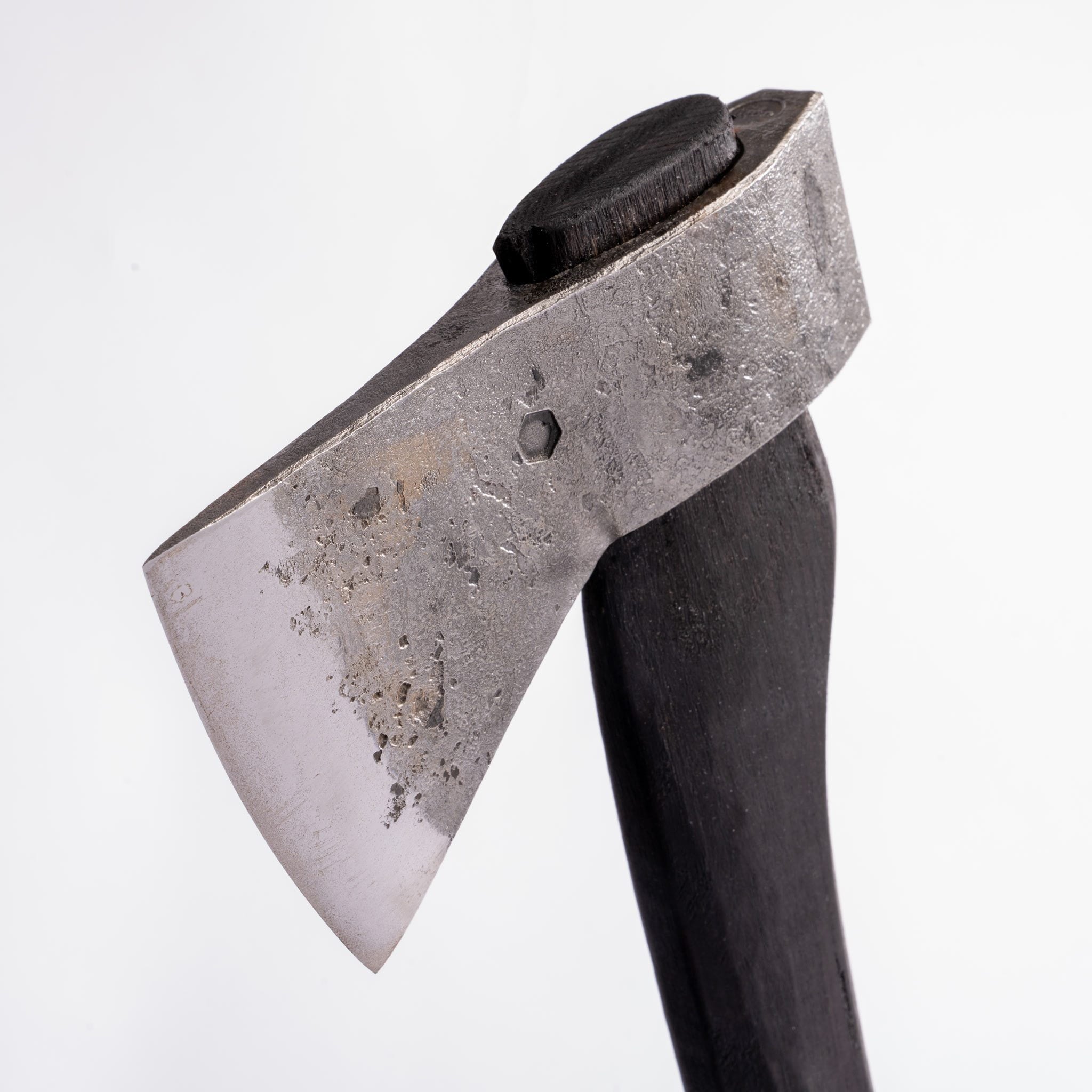 Limited Edition Ooni x Alex Pole Ironwork Axe