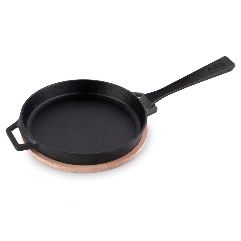 Cast Iron Bundle