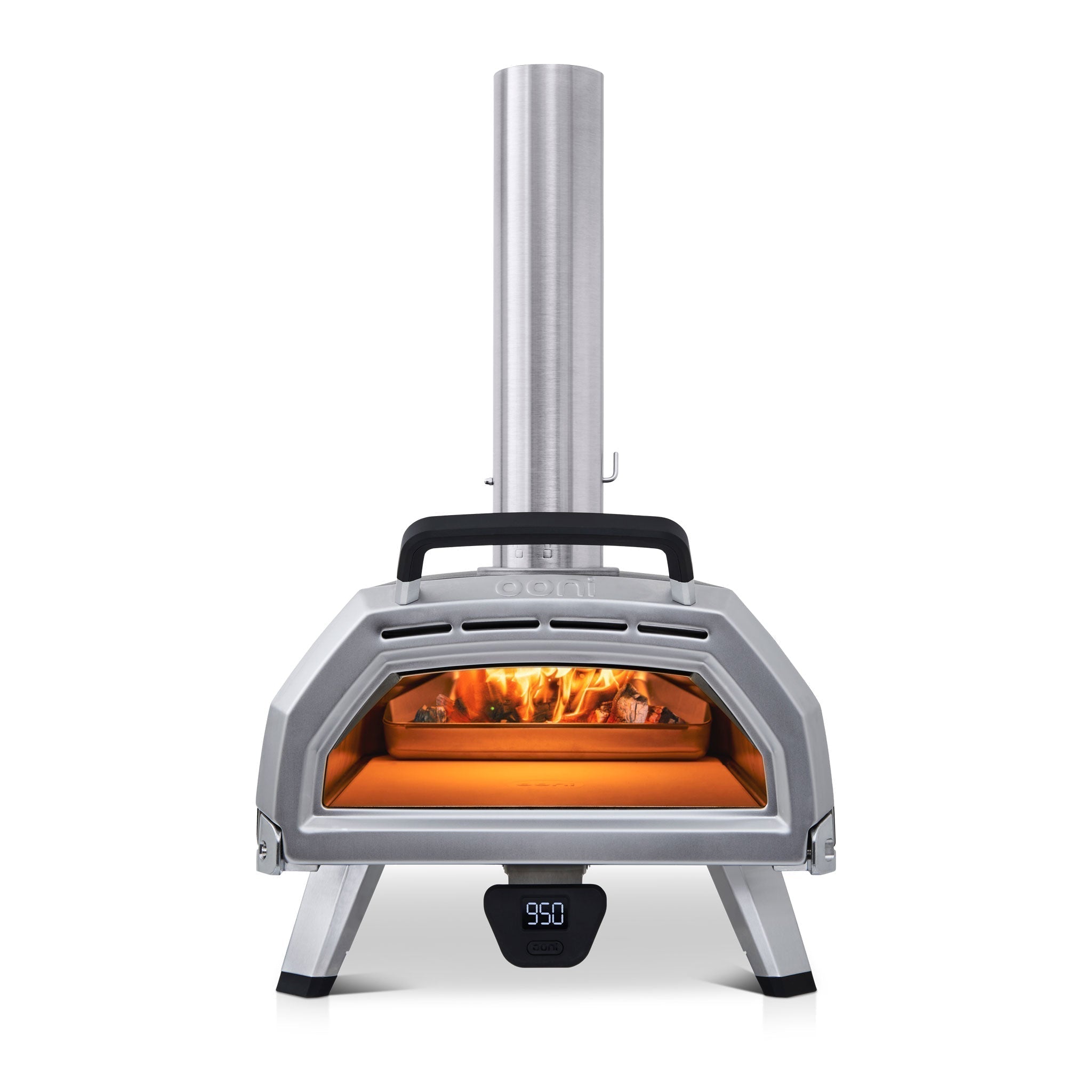 Ooni Karu 16 Essentials Bundle (Natural Gas)
