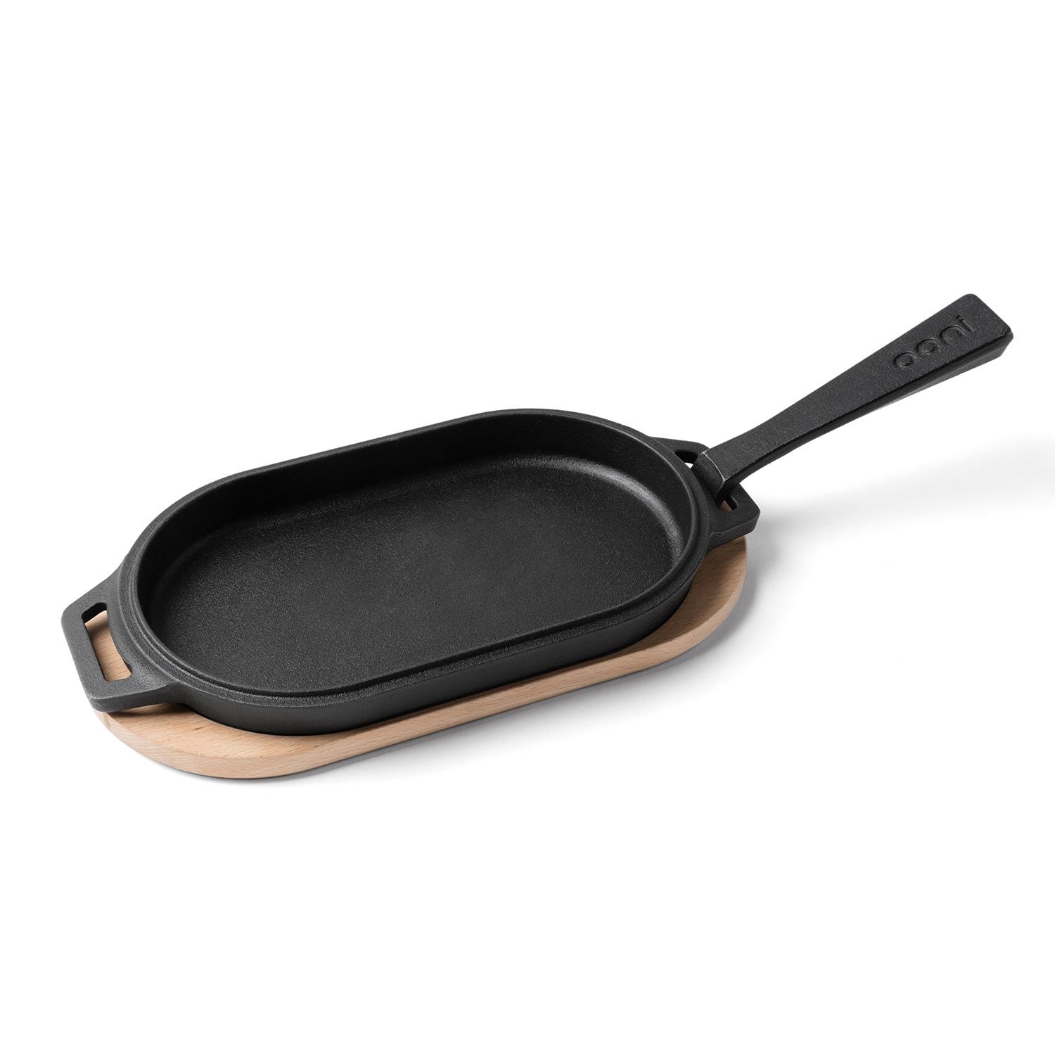 Cast Iron Bundle