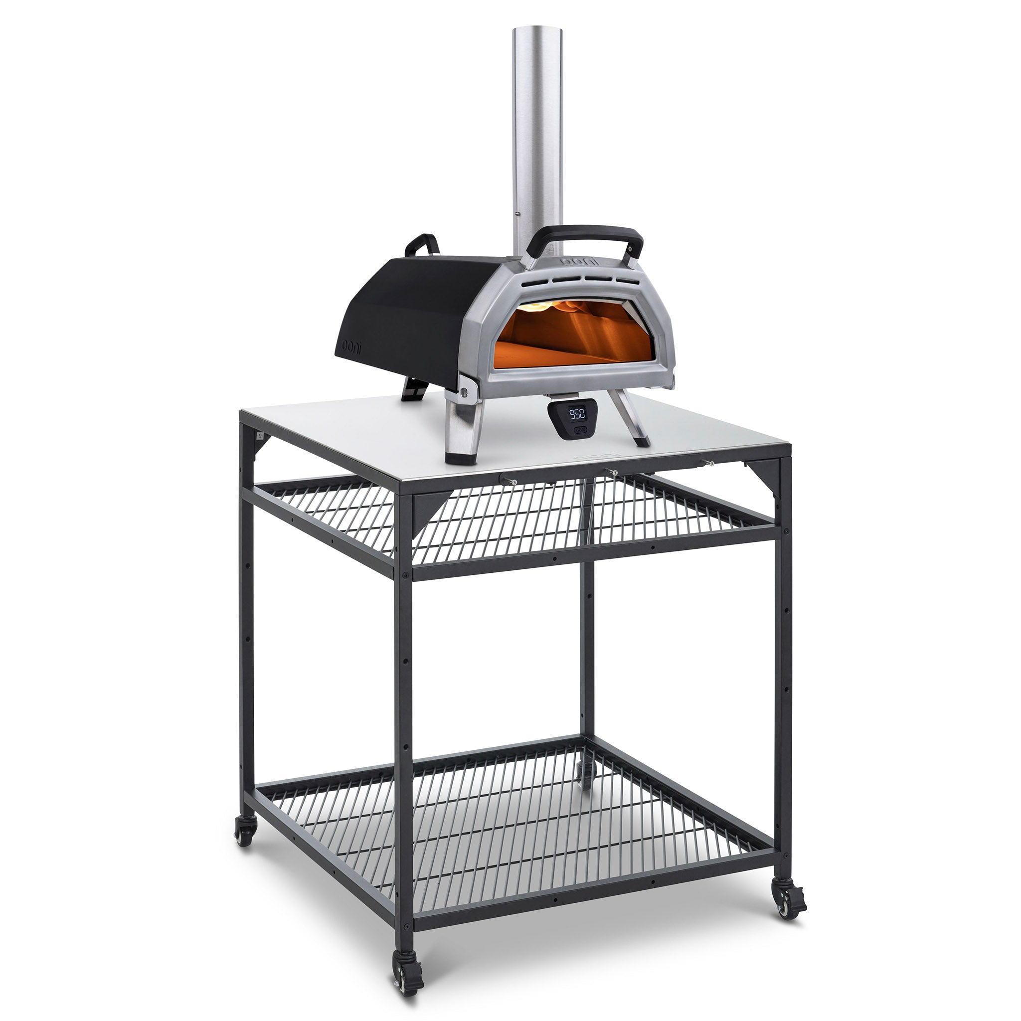 Large Table Customization Kit