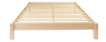 Natural Wood Frame