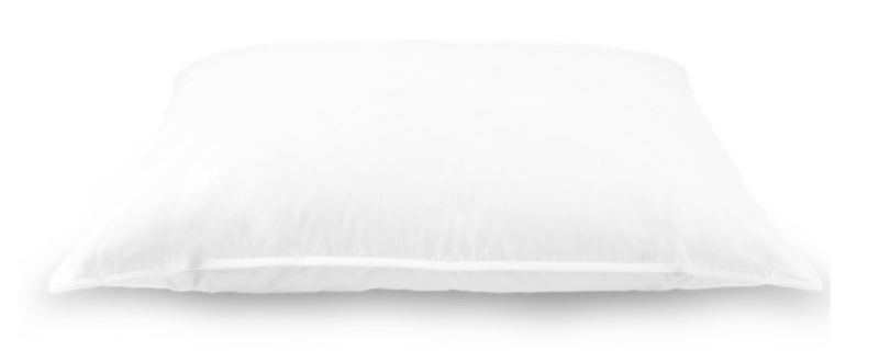 Down & Feather Pillow