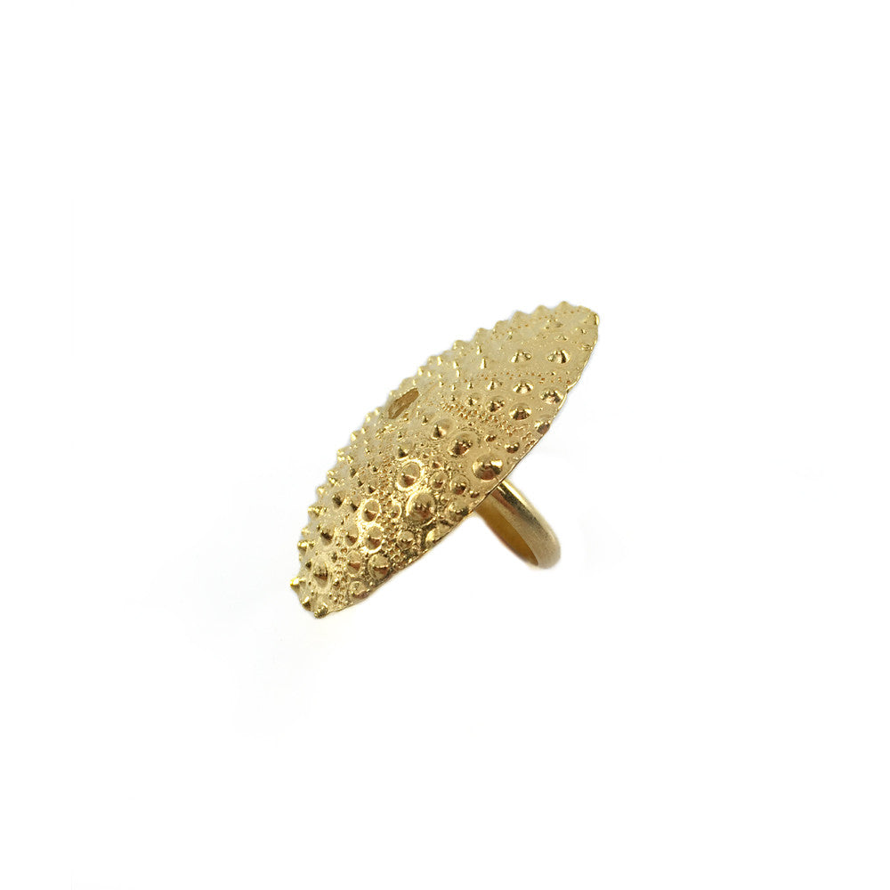 Urchin Ring