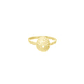 Mini Urchin Ring