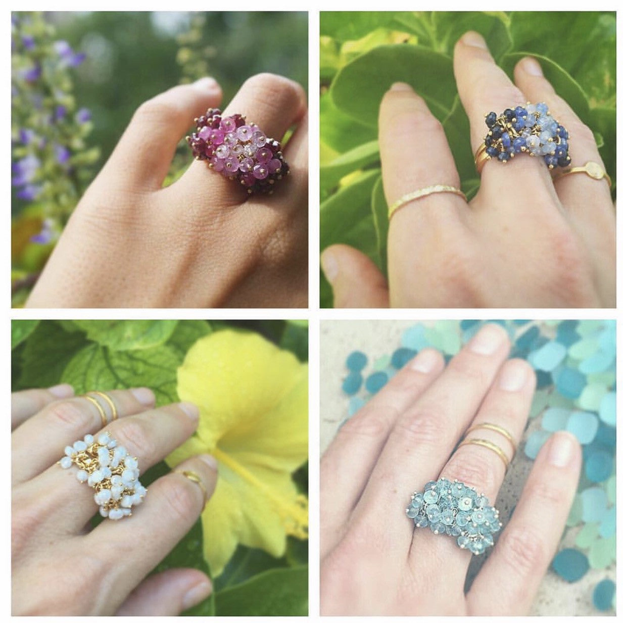 Grass Ring