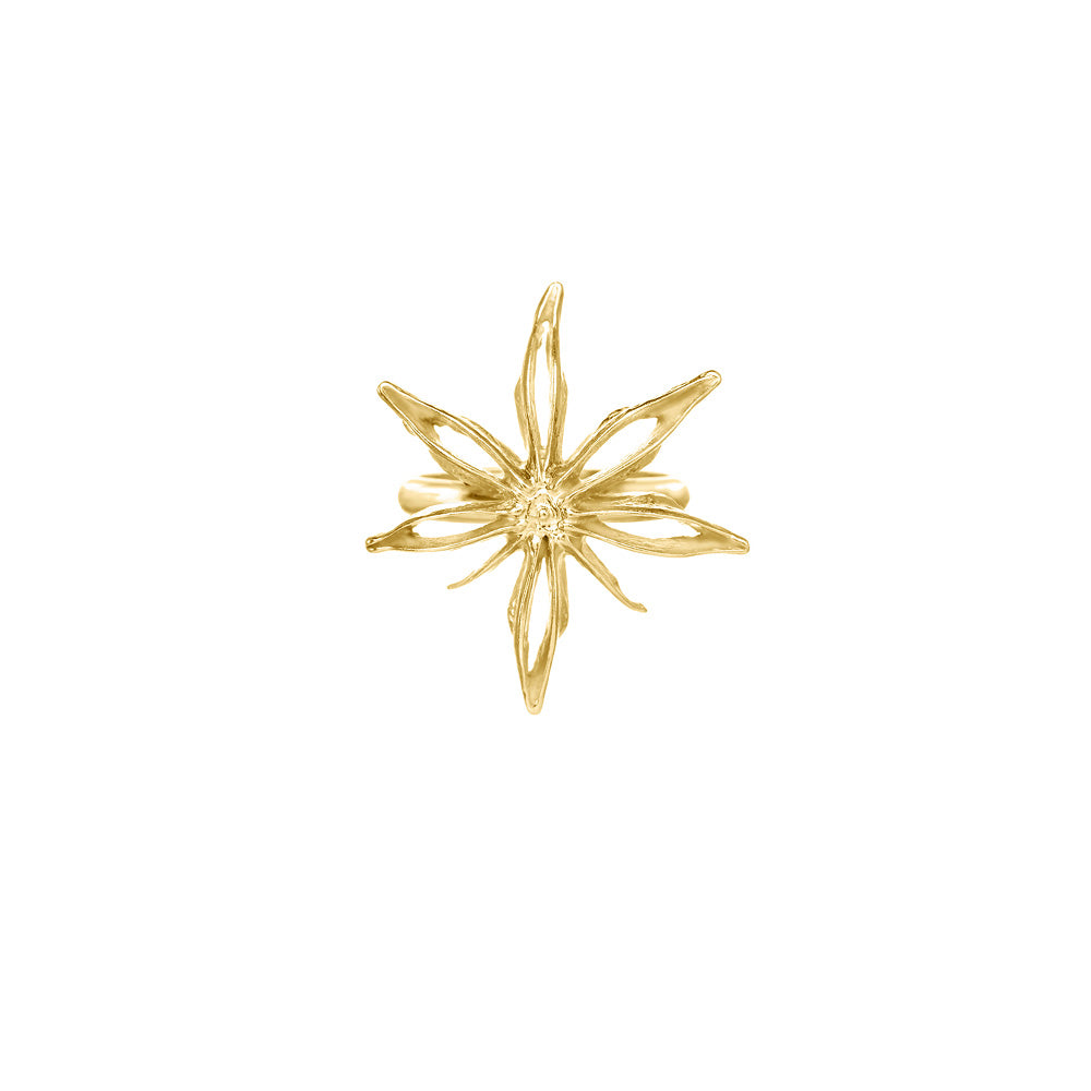 Star Anise Ring