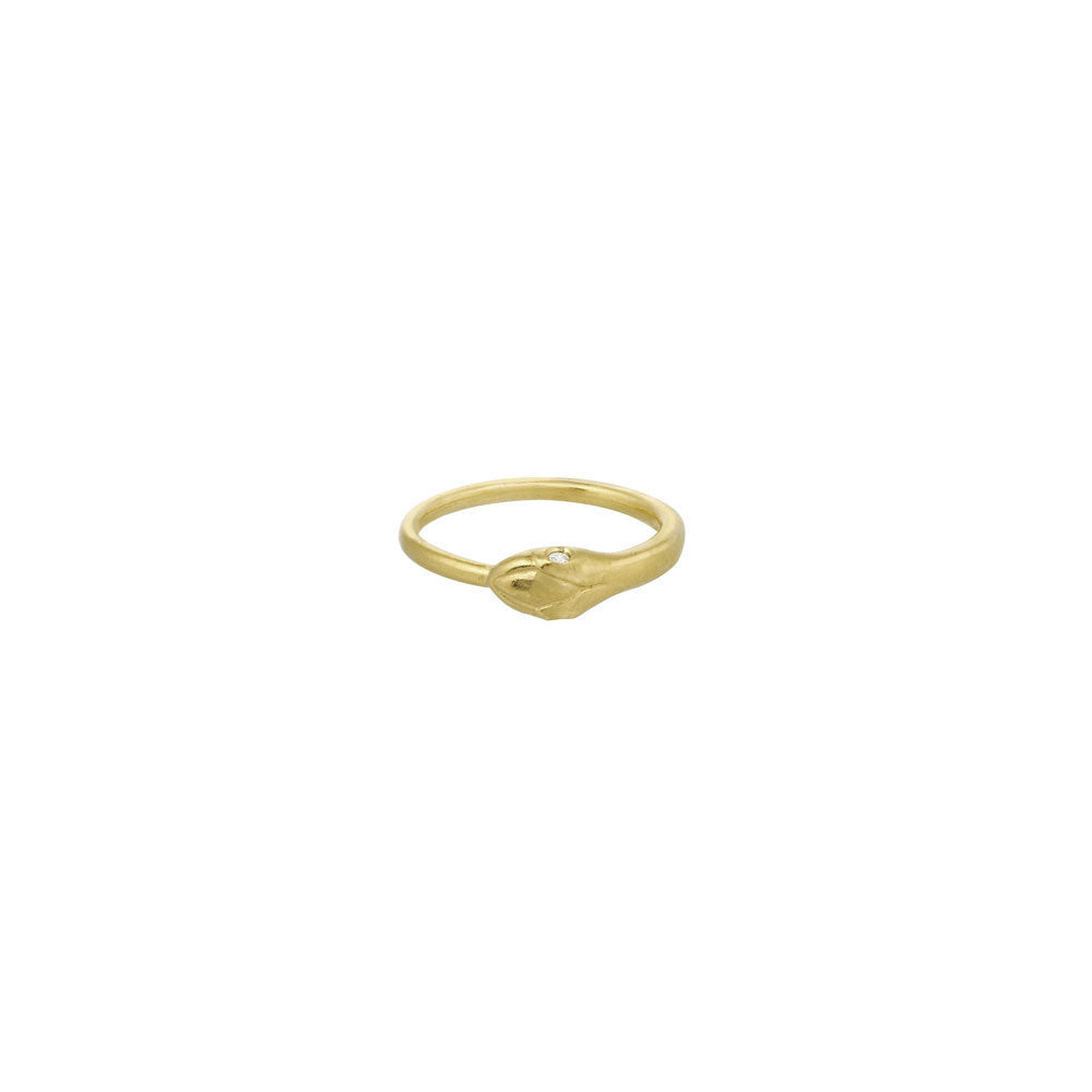 Snake Ring