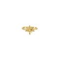 Mini Star Anise Ring