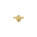 Kissing Shell Ring