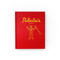 Roberta's by Mirachi, Hoy, Parachini and Wheelock