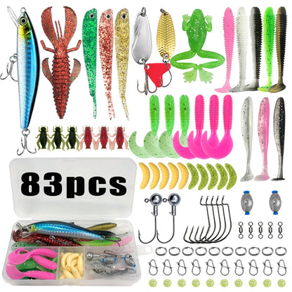 LUREX | Fishing Tackle Pro