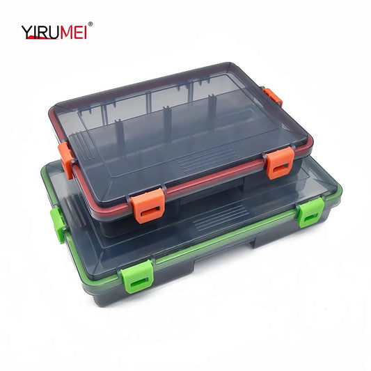 LUREX | Fishing Tackle Box