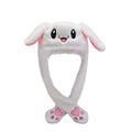 New Rabbit Women Hat - Bunny Hat