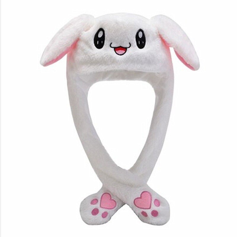 New Rabbit Women Hat - Bunny Hat