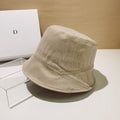 Women Bucket Hat - Windproof