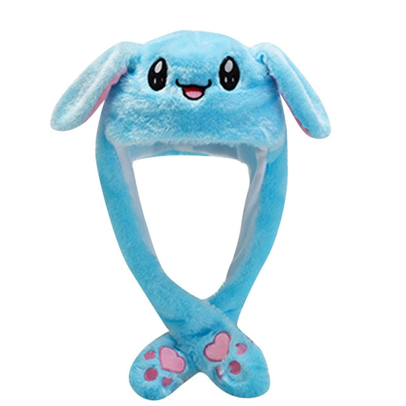 New Rabbit Women Hat - Bunny Hat