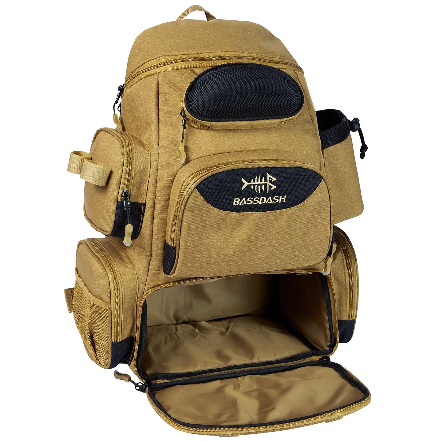 LUREX | Fishing bag