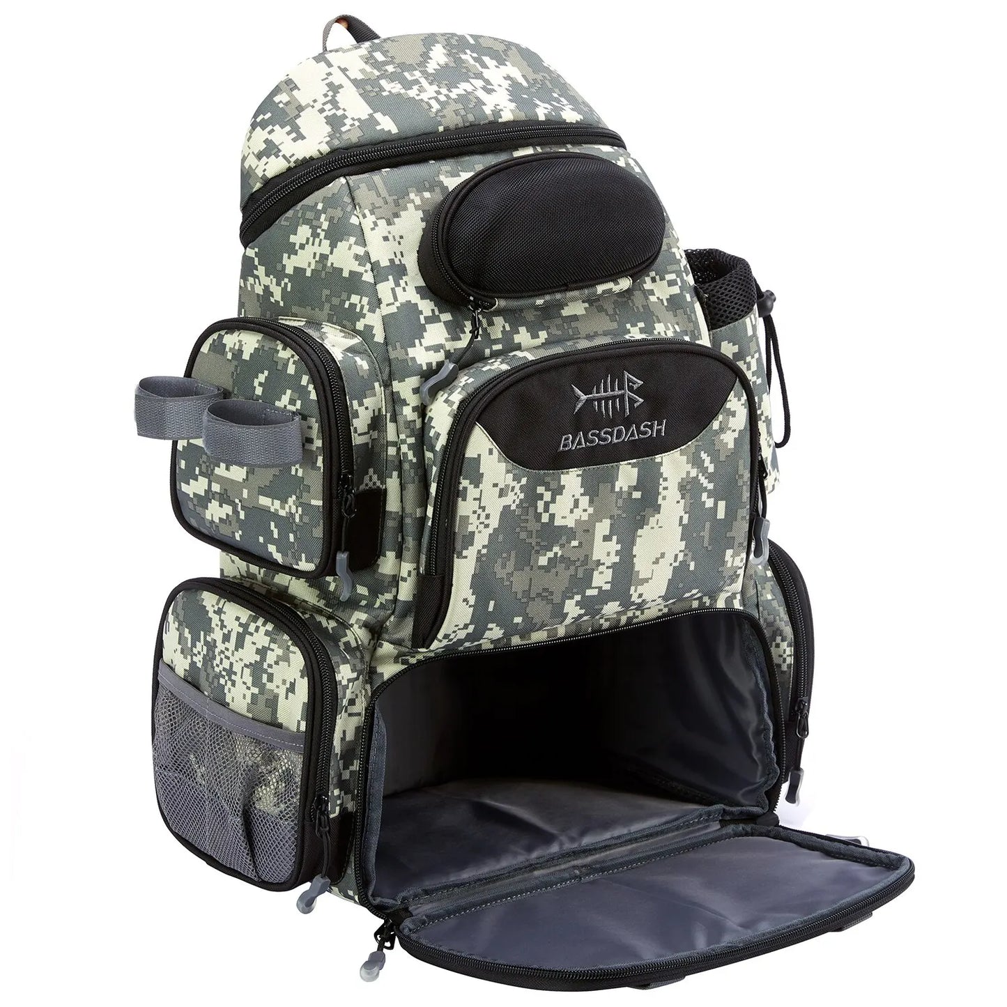 LUREX | Fishing bag
