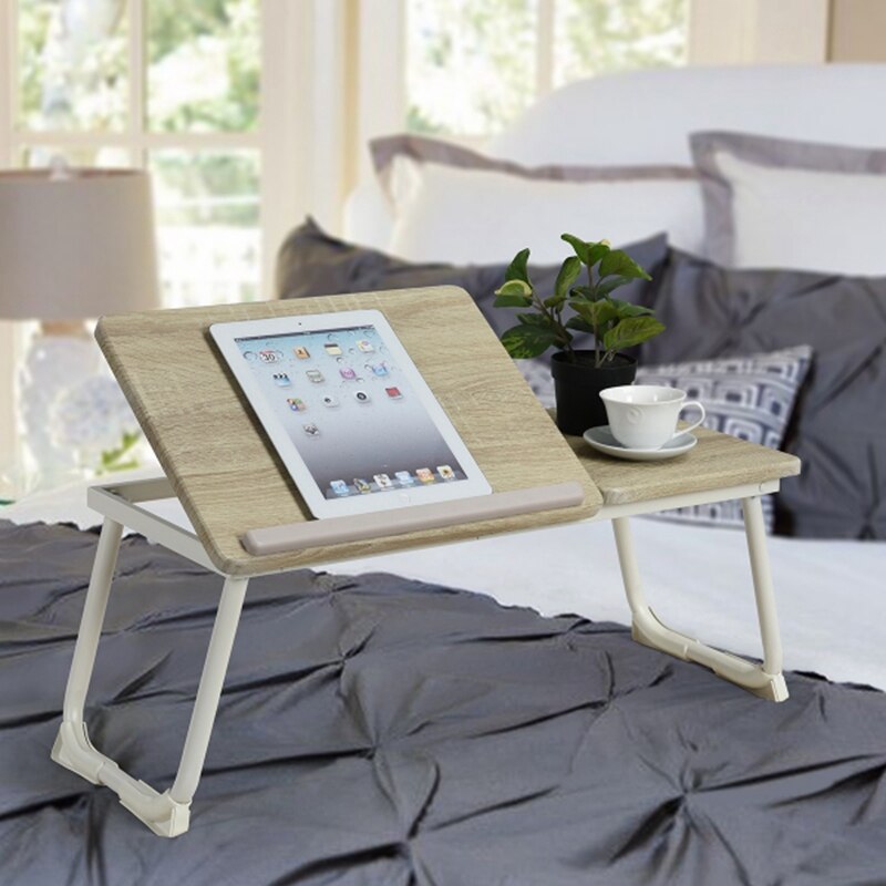 Foldable Laptop PC Lapdesk