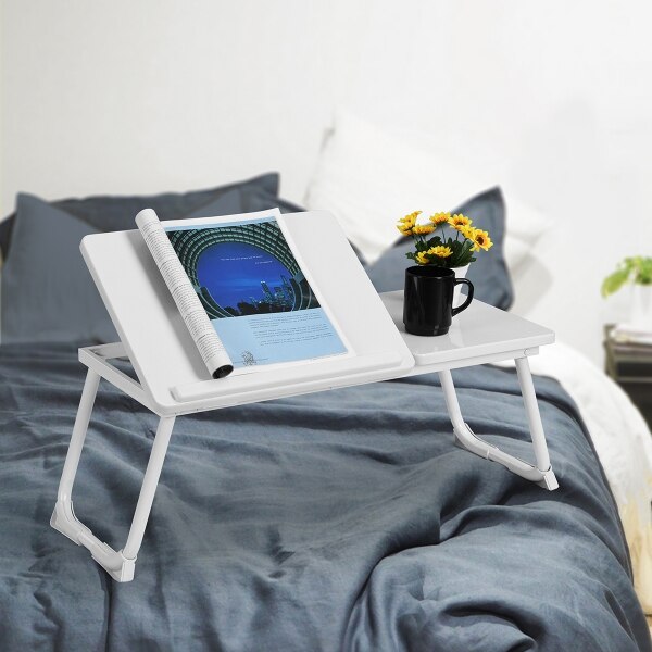Foldable Laptop PC Lapdesk