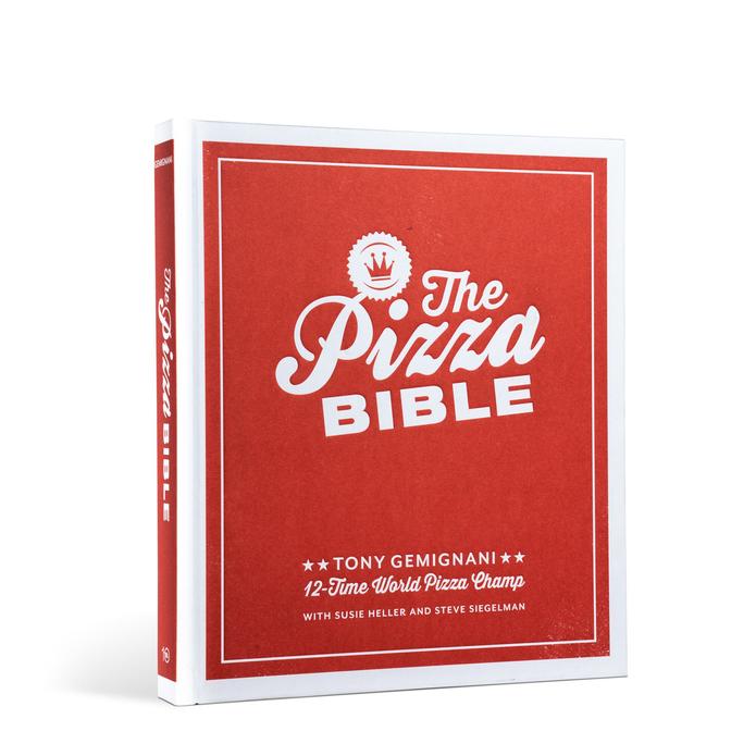 Ultimate Pizzaiolo Bundle