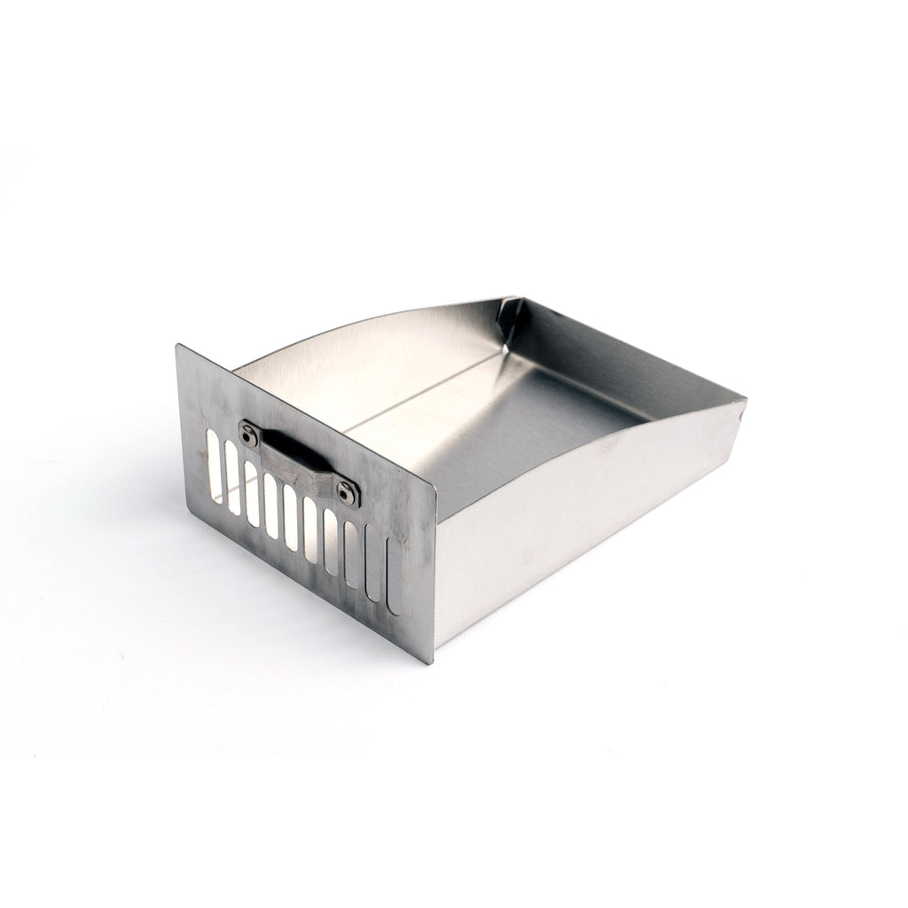 Pellet Burner Tray
