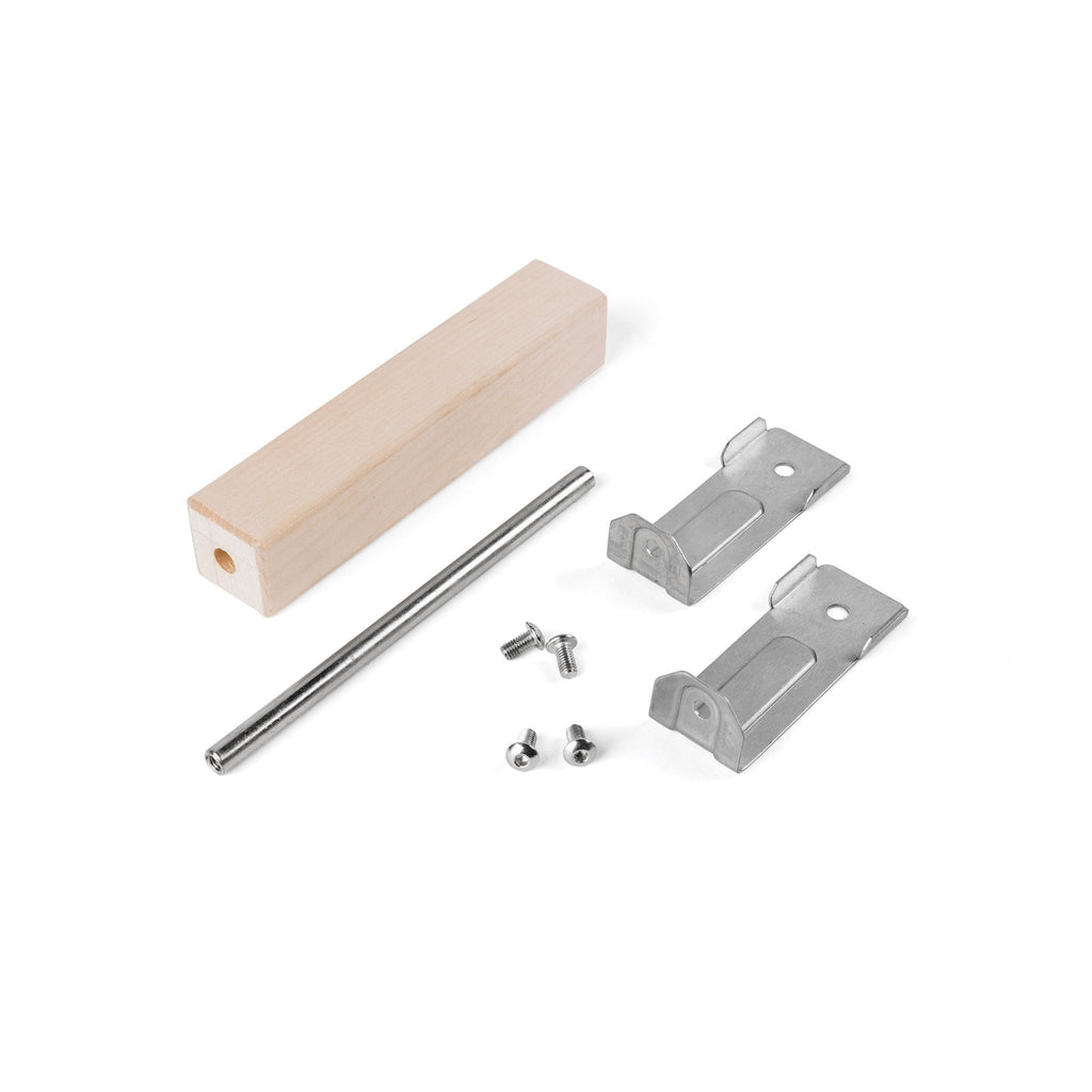 Pro Door Handle Set