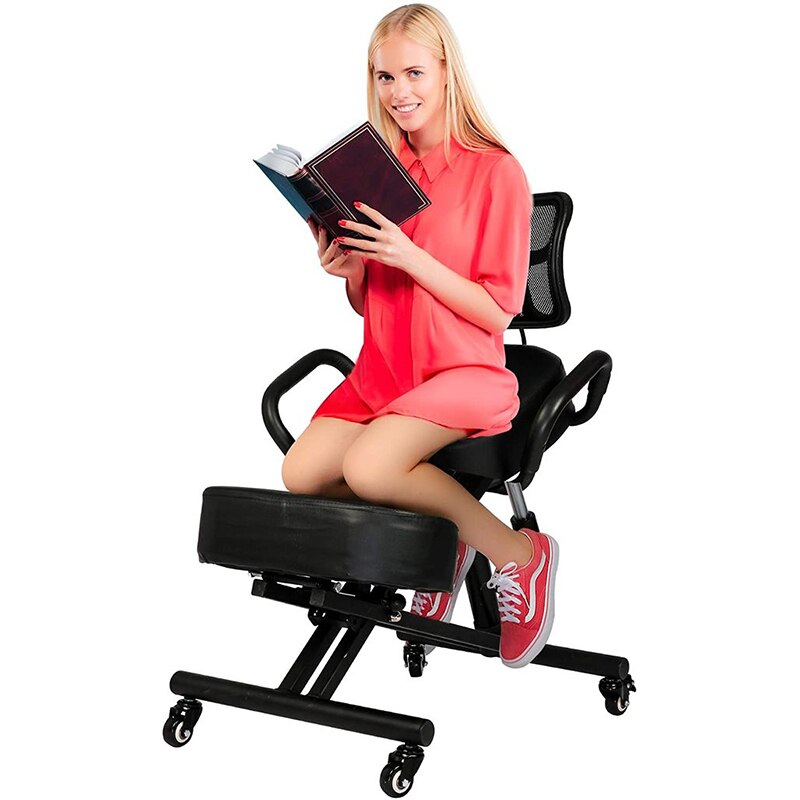 Ergonomic Kneeling Chair