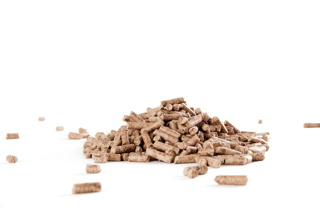 Ooni Premium Hardwood Pellets 20lb