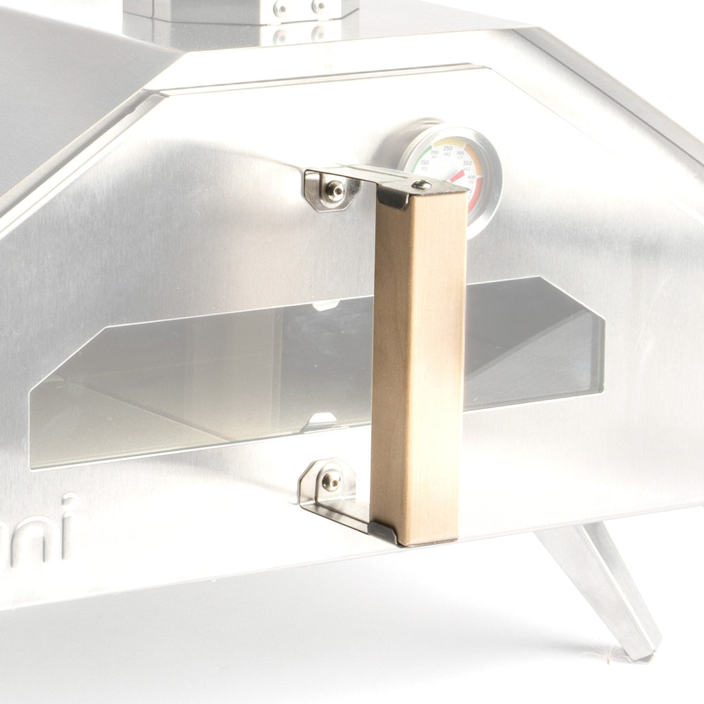Pro Door Handle Set