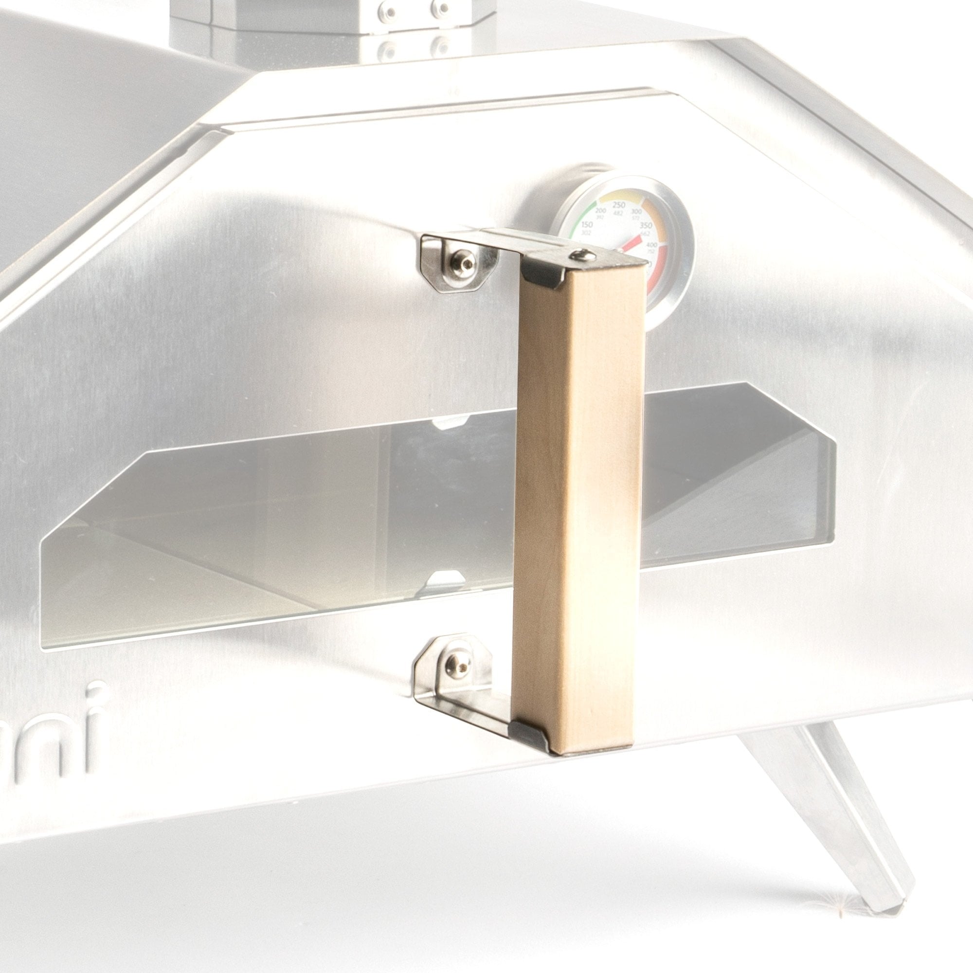 Pro Door Handle Set