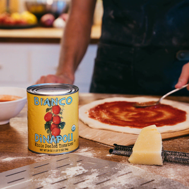 Pizza Essentials Starter Bundle